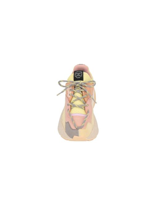 Stella McCartney Natural Sneakers