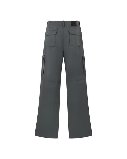 Coperni Broeken in het Gray
