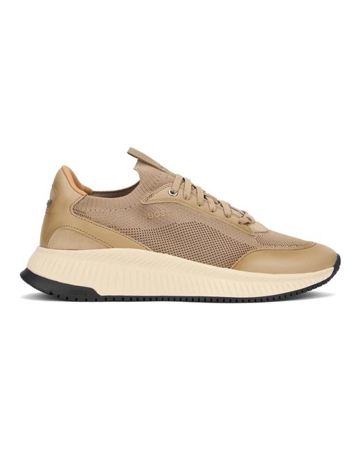 Boss Natural Sneakers for men