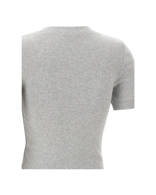 Entire studios Gray T-Shirts