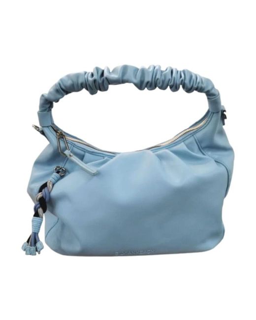 Silvian Heach Blue Handtaschen kollektion