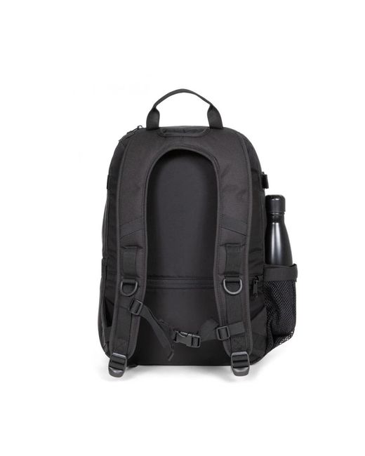 Eastpak Black Backpacks for men