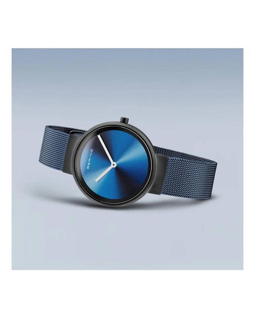 Watches di Bering in Blue