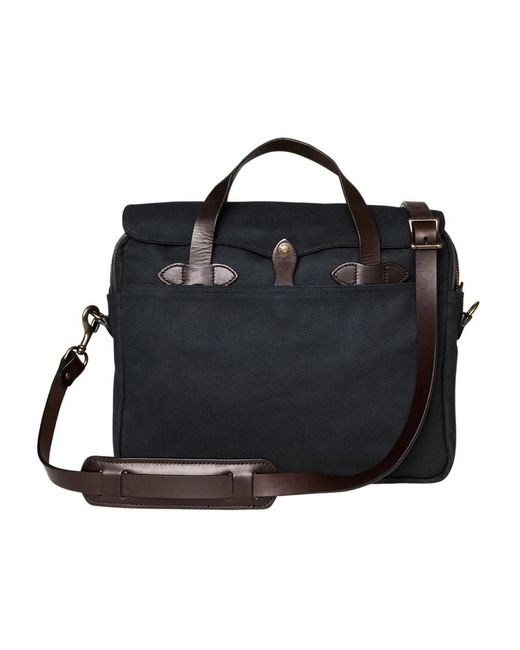 Filson Laptop Bags & Cases in Black Lyst