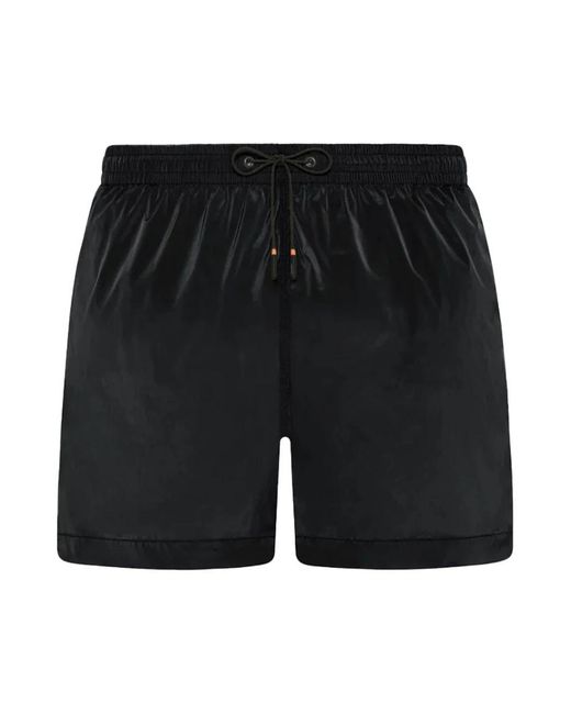 Rrd Black Beachwear for men