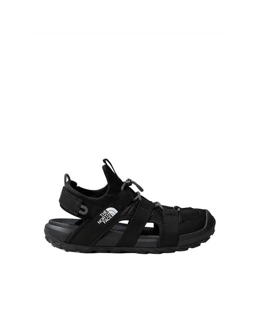 Shoes > sandals > flat sandals The North Face pour homme en coloris Black