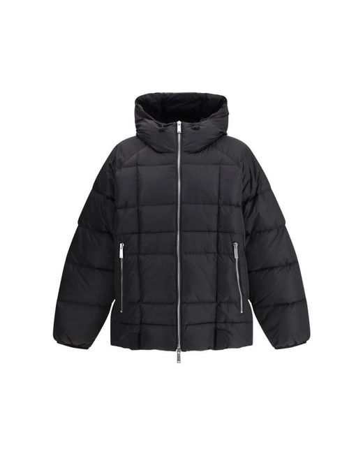 Down Jackets DSquared² de hombre de color Blue