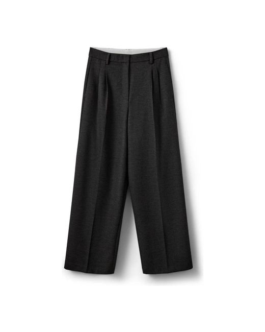 Sofie Schnoor Broek in het Black
