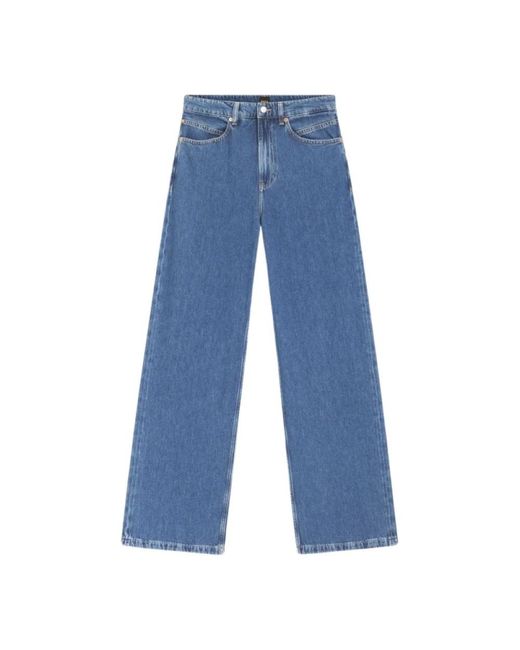 Boss Jeans in het Blue