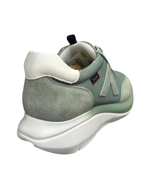 Callaghan Algoritmo Sneakers in Green für Herren