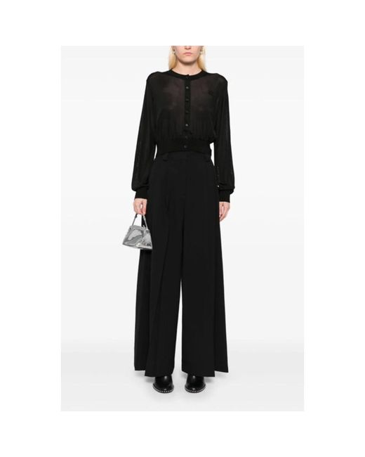 Alexander Wang Cardigans in het Black