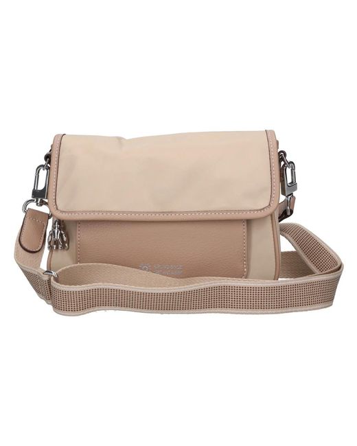 Bags.. di Kipling in Natural
