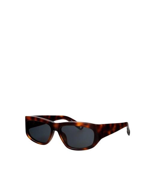 Sunglasses di Jacquemus in Blue da Uomo
