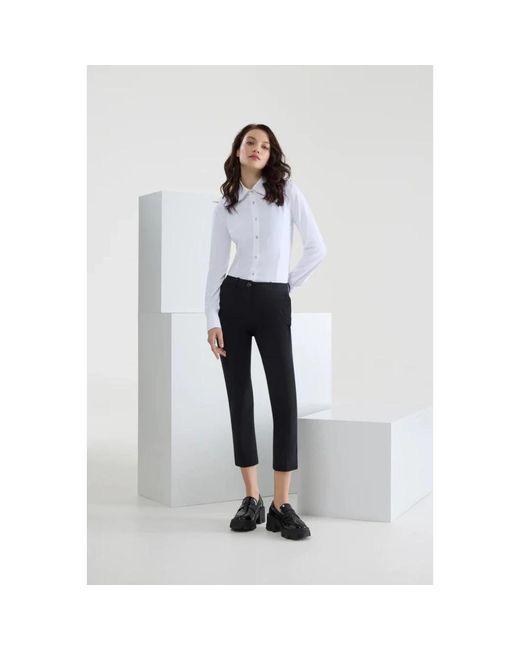 Rrd White Shirts