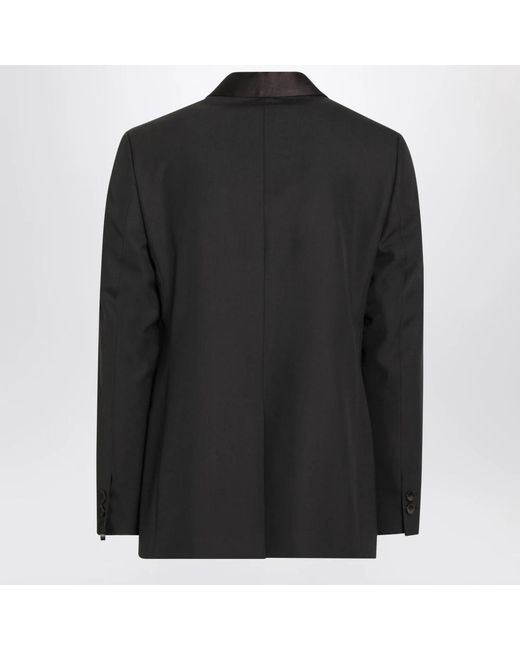 Fendi Jassen ,Bruin ,Bruine Monopetto Jassen in het Black voor heren