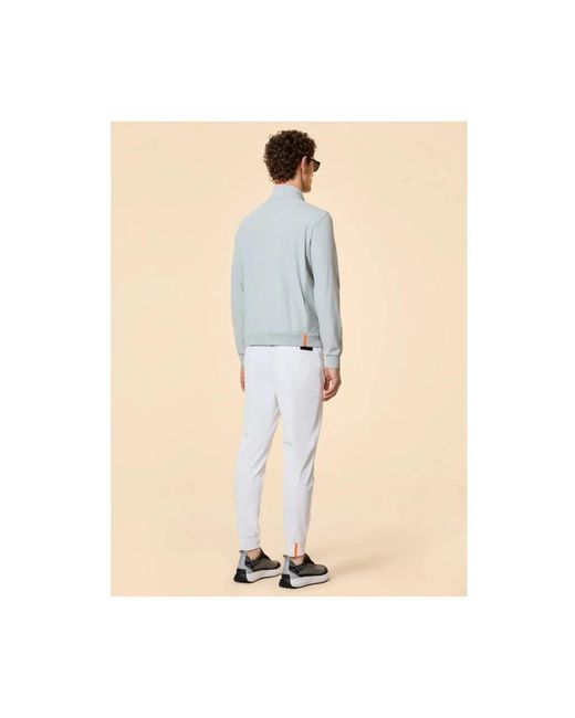 Light Jackets Rrd de hombre de color Blue