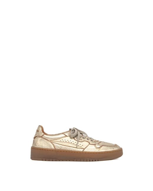 LEMARGO Sneakers in het Natural