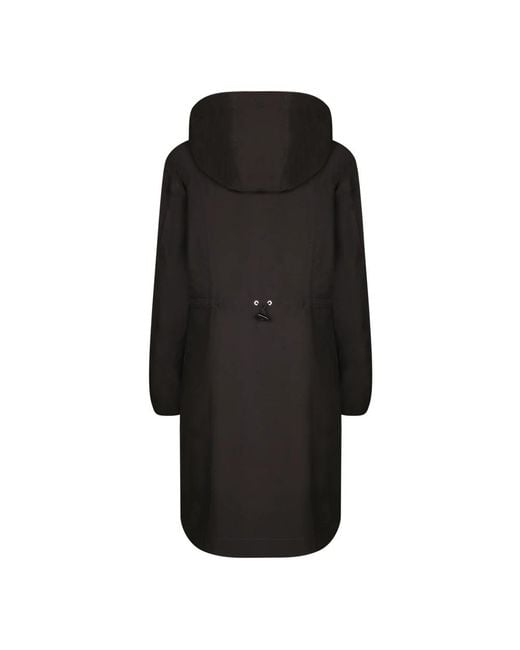 Parkas Moncler de color Black