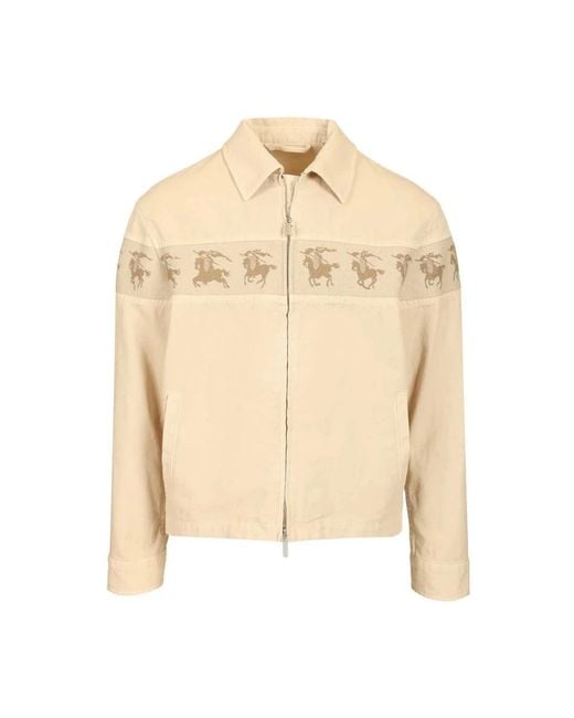 Burberry Natural Light Jackets for men