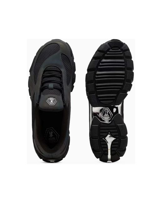 Shoes > sneakers PUMA pour homme en coloris Black