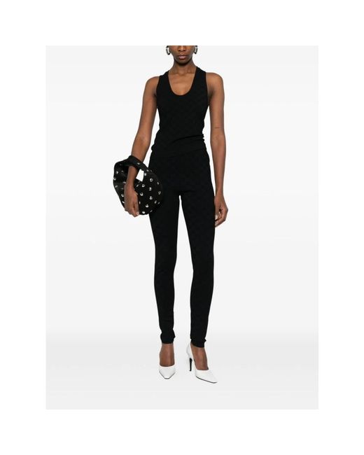 Gucci Top in het Black