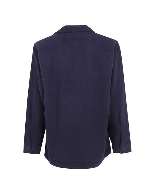 Light Jackets Filson de hombre de color Blue