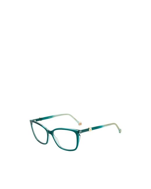 Carolina Herrera Black Glasses