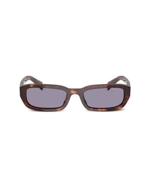Prada Multicolor Sunglasses