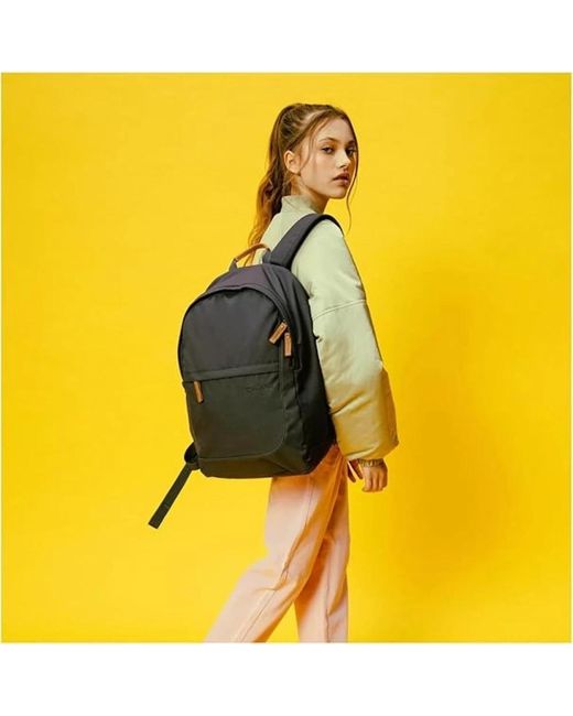 Satch Backpacks in het Blue