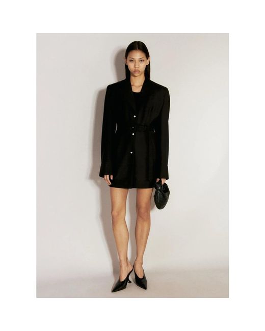 Prada Jassen in het Black