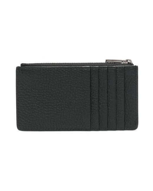 Dolce & Gabbana Black Wallets & Cardholders for men
