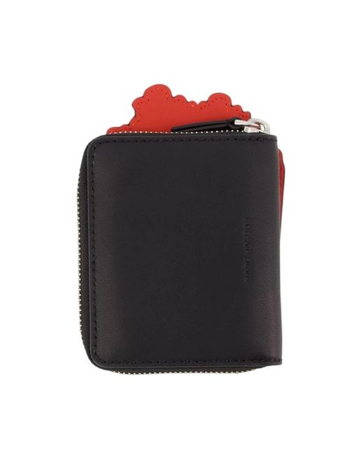 Wallets & Cardholders Marc Jacobs de color Red