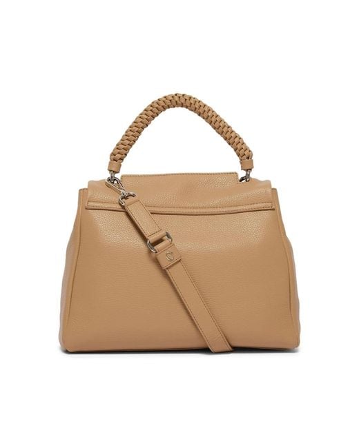 Orciani Natural Handbags