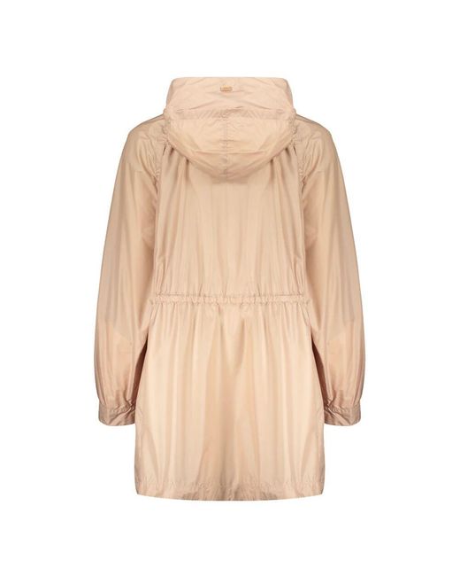 Light Jackets di Herno in Natural