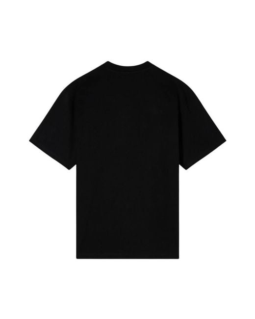 T-Shirts Edwin pour homme en coloris Black