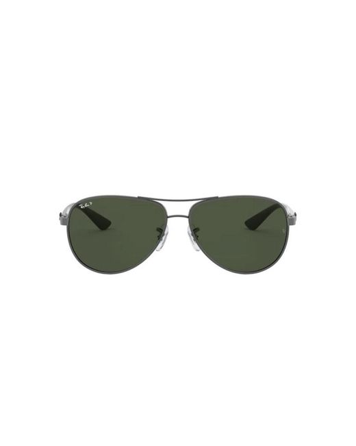 Ray-Ban Green Sunglasses for men