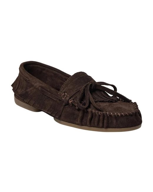 Sofie Schnoor Brown Oliviasw Loafer