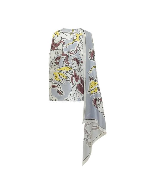 Tory Burch Multicolor Blouses