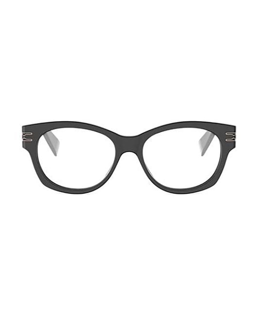 BVLGARI Black Glasses