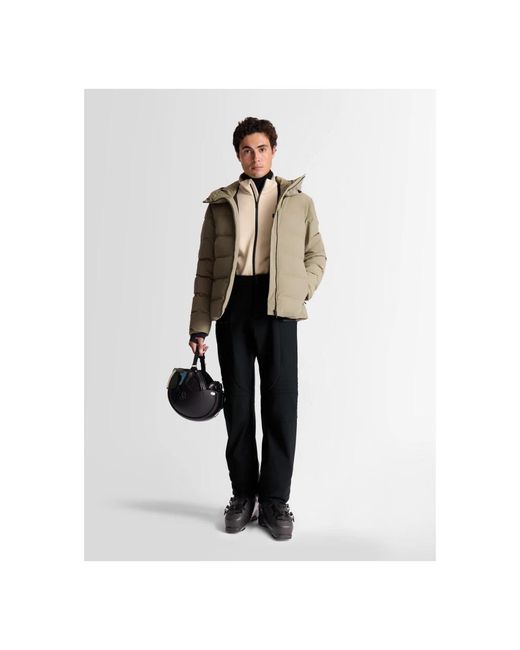 Winter Jackets Fusalp pour homme en coloris Green