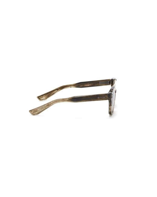 Akoni Green Sunglasses