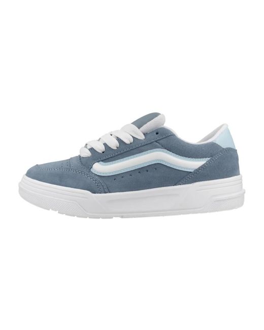 Sneakers di Vans in Blue