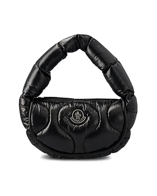 Moncler Handbags in het Black