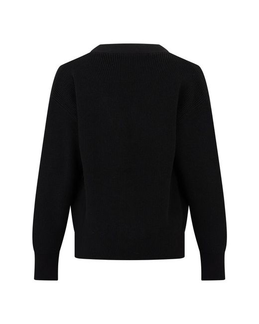 Elisabetta Franchi Black Cardigans