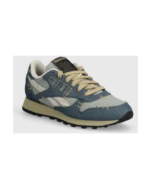 Reebok Gray Sneakers