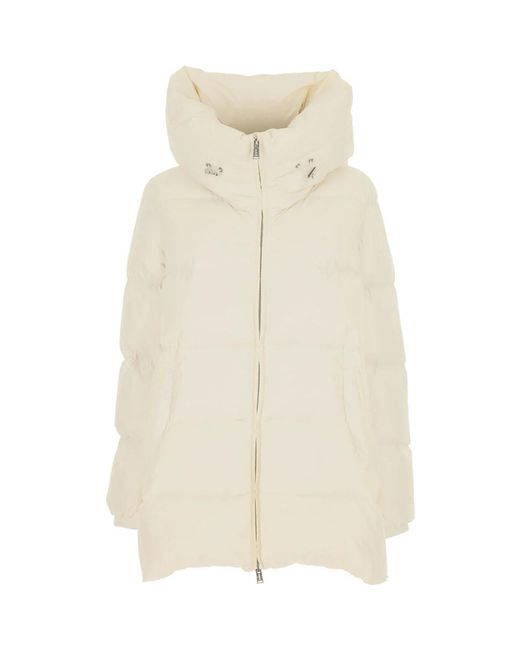 Add Natural Winter Jackets