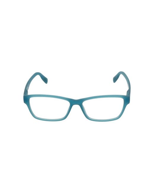 Lacoste Blue Glasses