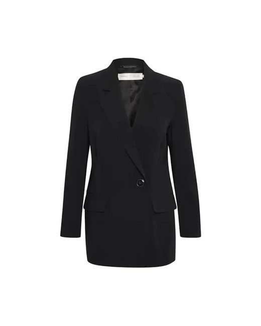 Inwear Black Blazers