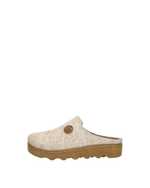 Rohde Natural Open Mule