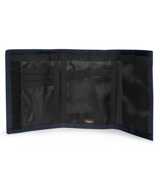 Wallets & Cardholders di Eastpak in Blue